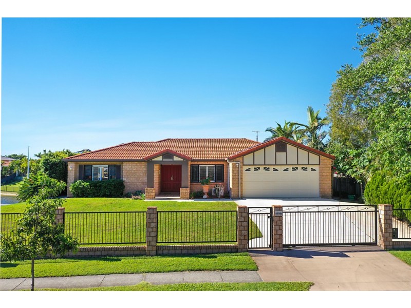 9 Cassowary Drive, Burleigh Waters QLD 4220