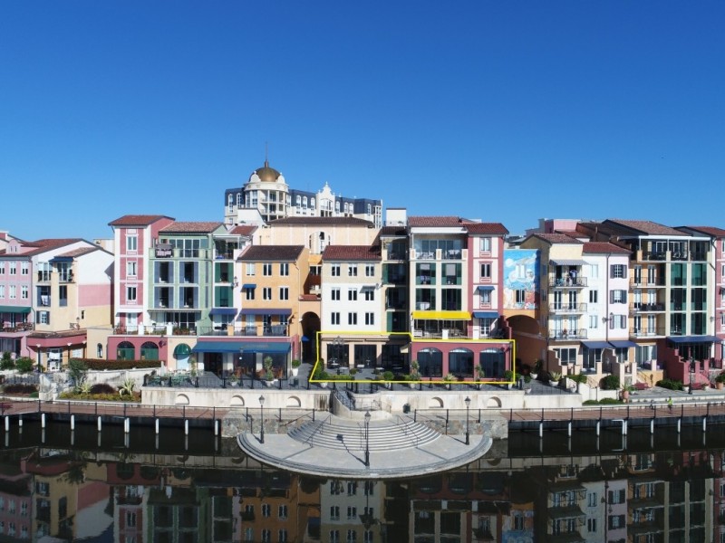 78/3030 The Boulevard, Carrara QLD 4211