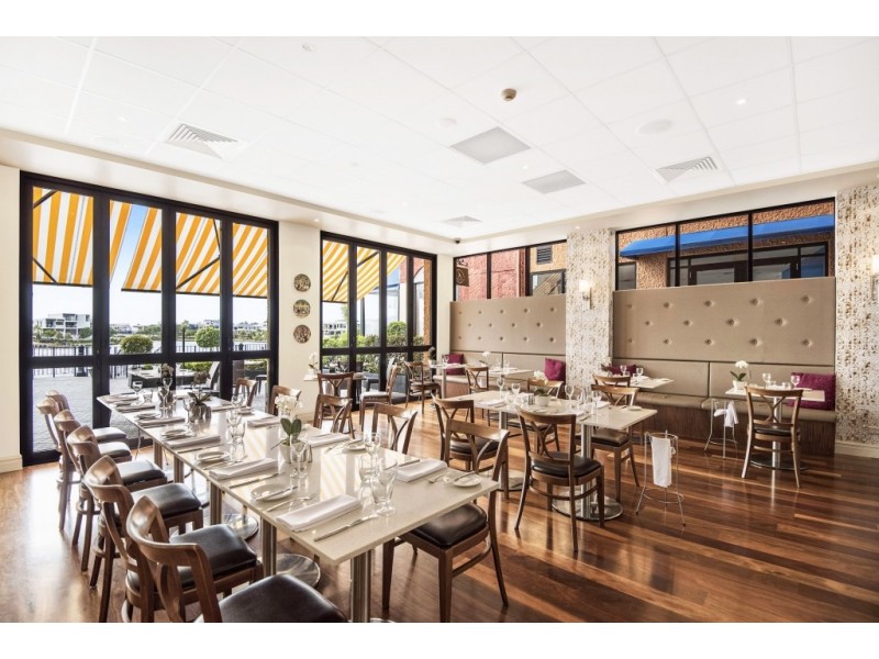 78/3030 The Boulevard, Carrara QLD 4211