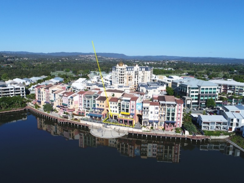 78/3030 The Boulevard, Carrara QLD 4211