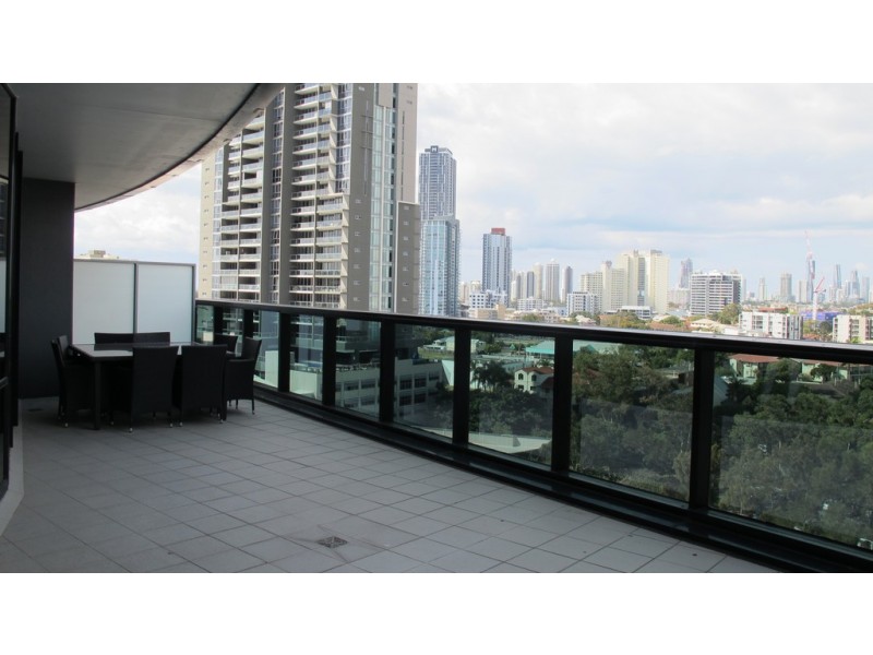30805/9 Lawson Street, Southport QLD 4215
