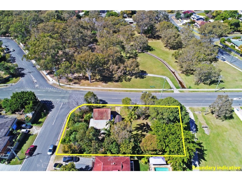 25 Dandar Drive, Southport QLD 4215