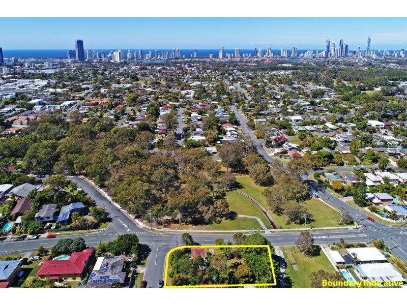 25 Dandar Drive, Southport QLD 4215