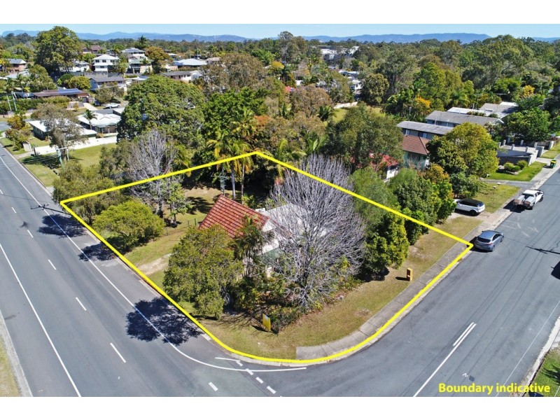 25 Dandar Drive, Southport QLD 4215