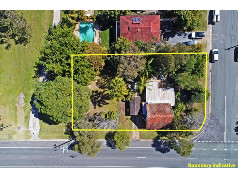25 Dandar Drive, Southport QLD 4215
