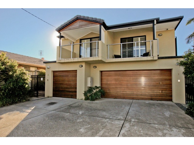 2/3 Cedar Court,, Burleigh Heads QLD 4220