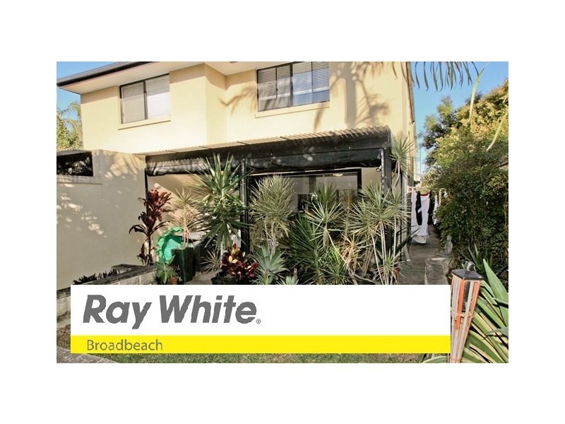 2/3 Cedar Court,, Burleigh Heads QLD 4220