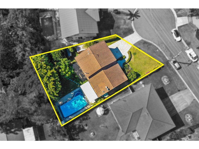 5 Mina Place, Southport QLD 4215