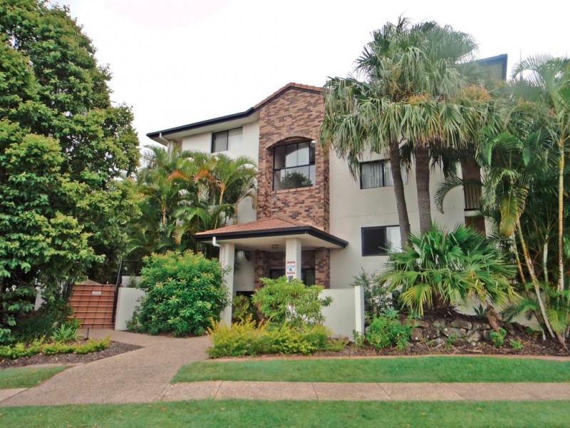 28/84 High Street, Southport QLD 4215