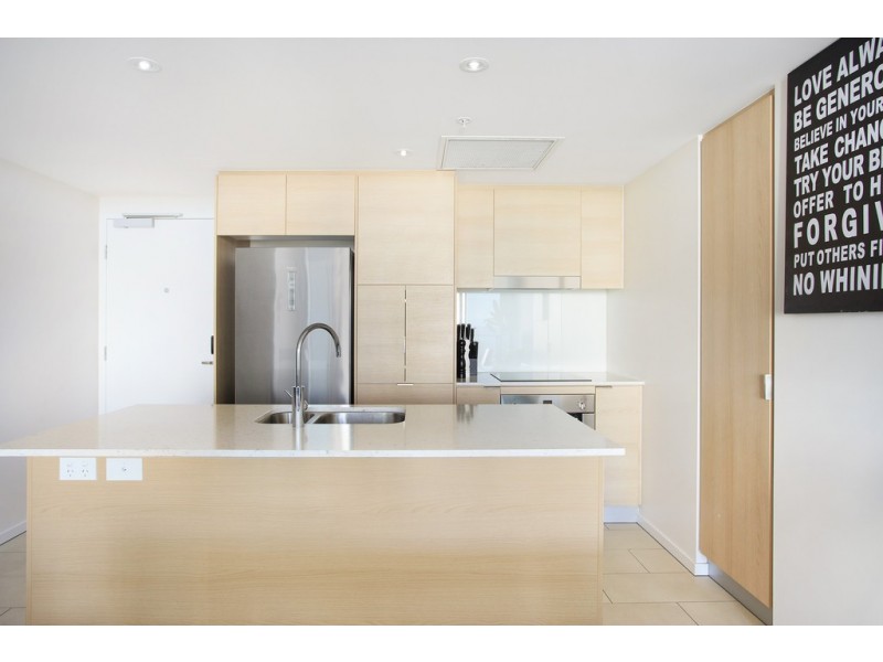 1304 Avani 2663 Gold Coast Highway, Broadbeach QLD 4218