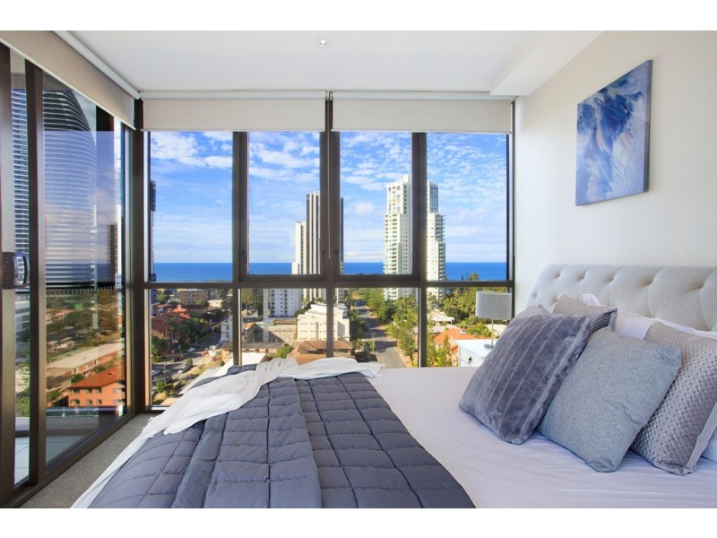 1304 Avani 2663 Gold Coast Highway, Broadbeach QLD 4218