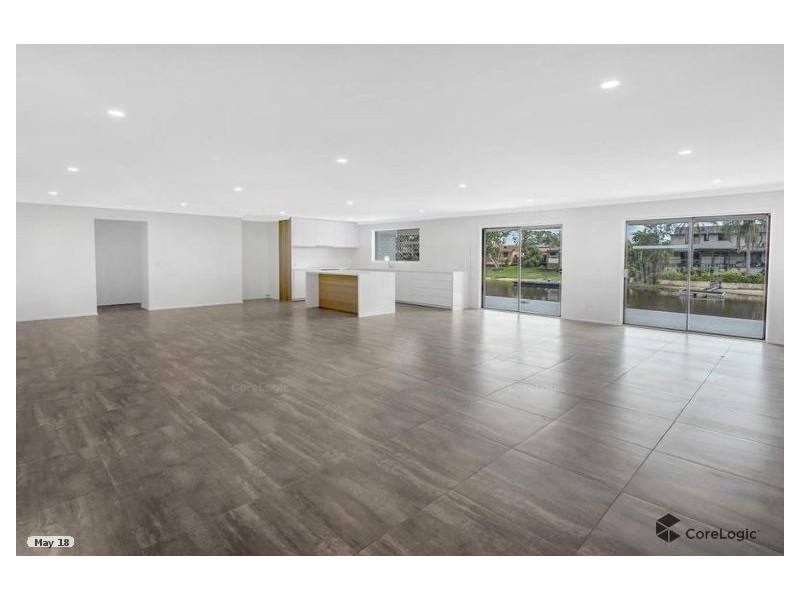 16 Cypress Drv, Broadbeach Waters QLD 4218