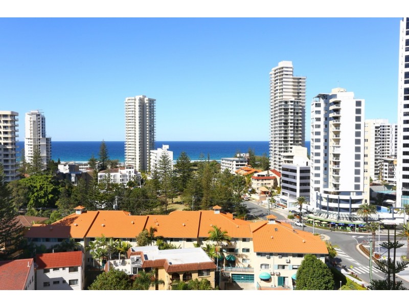 62 ‘Synergy’ 2729-2733 Gold Coast Highway, Broadbeach QLD 4218
