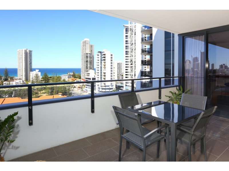 62 ‘Synergy’ 2729-2733 Gold Coast Highway, Broadbeach QLD 4218