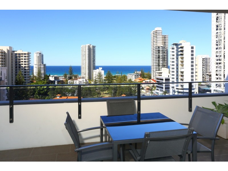 62 ‘Synergy’ 2729-2733 Gold Coast Highway, Broadbeach QLD 4218