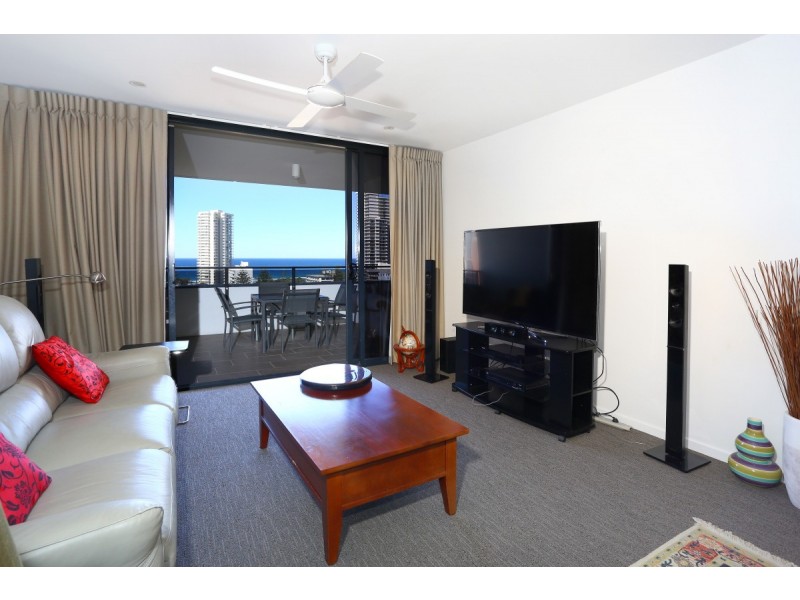 62 ‘Synergy’ 2729-2733 Gold Coast Highway, Broadbeach QLD 4218