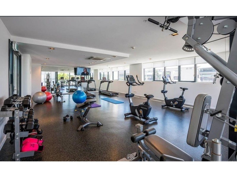 62 ‘Synergy’ 2729-2733 Gold Coast Highway, Broadbeach QLD 4218