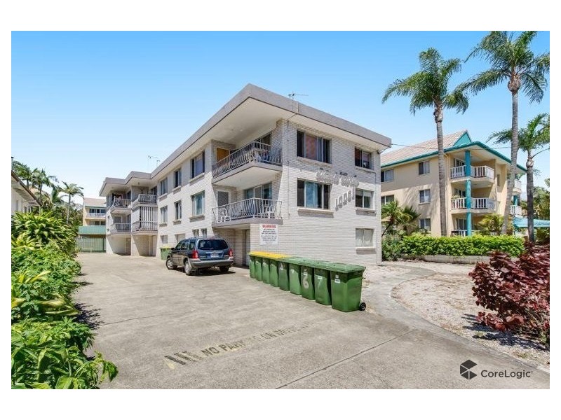 4/22 Monaco Street, Surfers Paradise QLD 4217