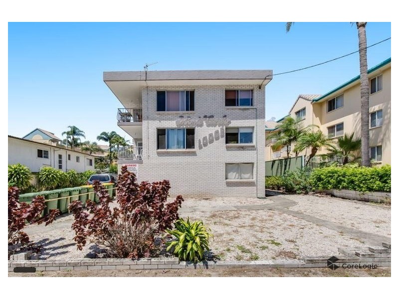 4/22 Monaco Street, Surfers Paradise QLD 4217