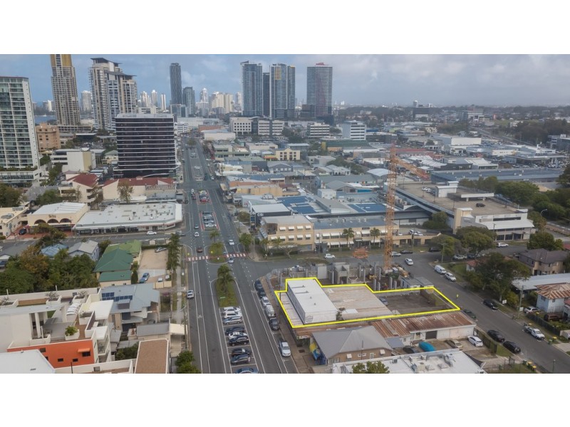 162 Scarborough Street, Southport QLD 4215