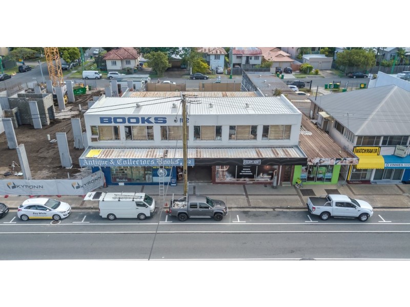 162 Scarborough Street, Southport QLD 4215