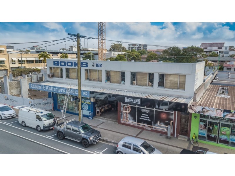 162 Scarborough Street, Southport QLD 4215