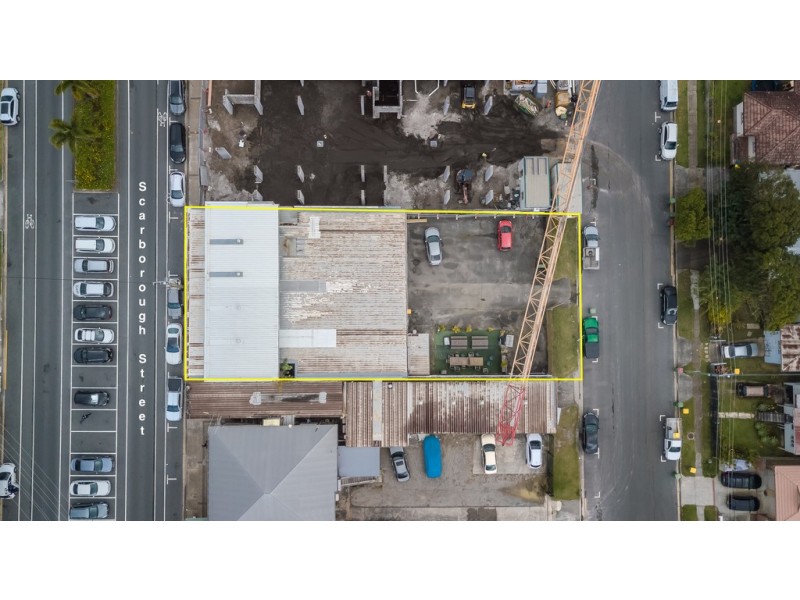 162 Scarborough Street, Southport QLD 4215