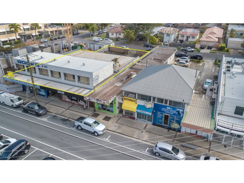 162 Scarborough Street, Southport QLD 4215