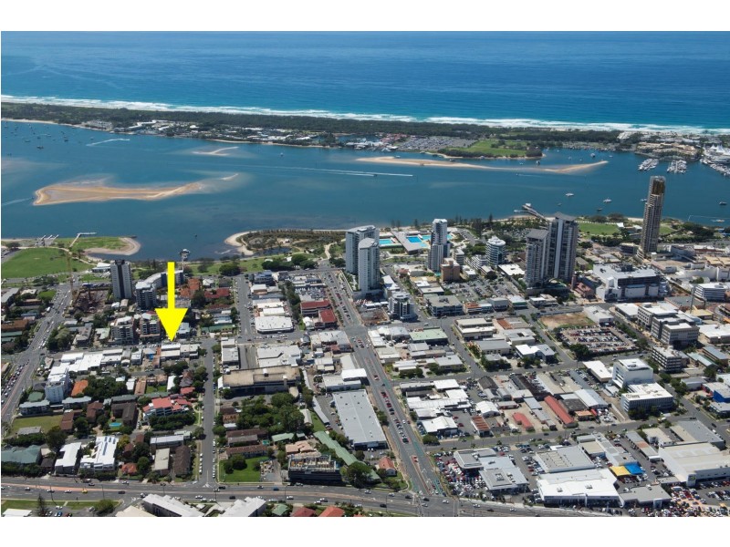 162 Scarborough Street, Southport QLD 4215