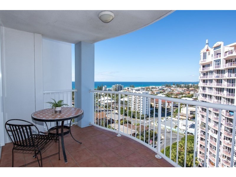 2144/2633 Gold Coast Highway, Broadbeach QLD 4218