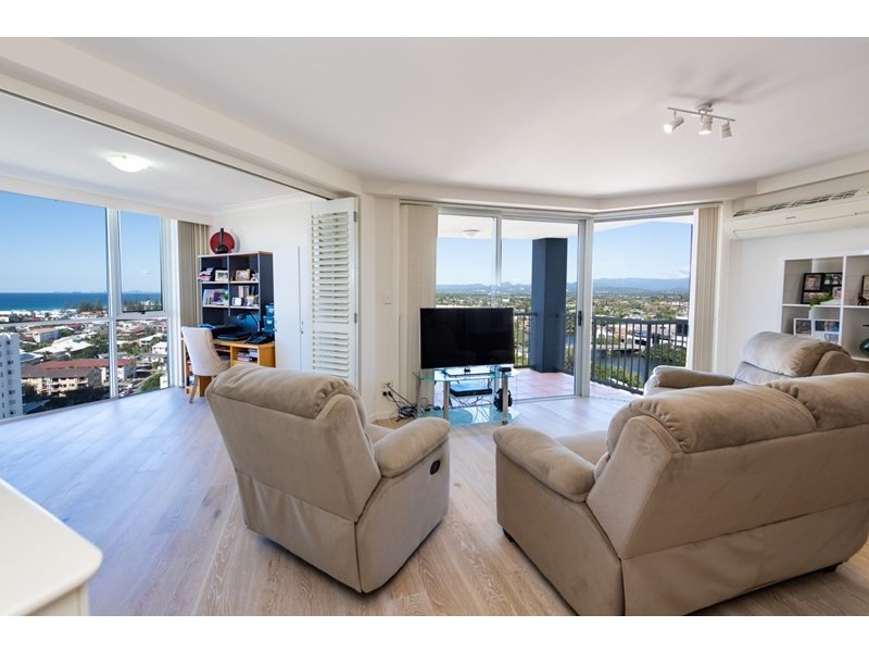 2144/2633 Gold Coast Highway, Broadbeach QLD 4218