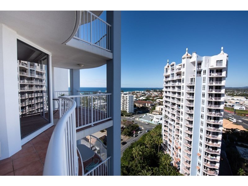 2144/2633 Gold Coast Highway, Broadbeach QLD 4218