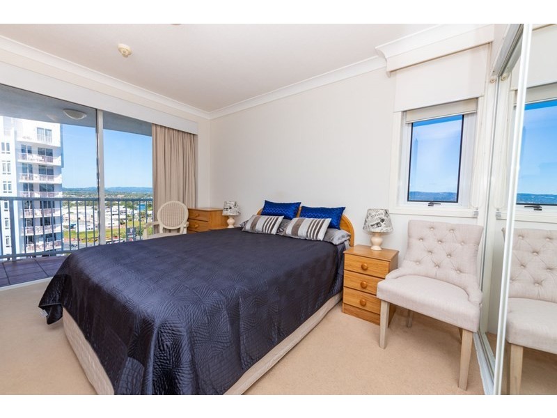 2144/2633 Gold Coast Highway, Broadbeach QLD 4218