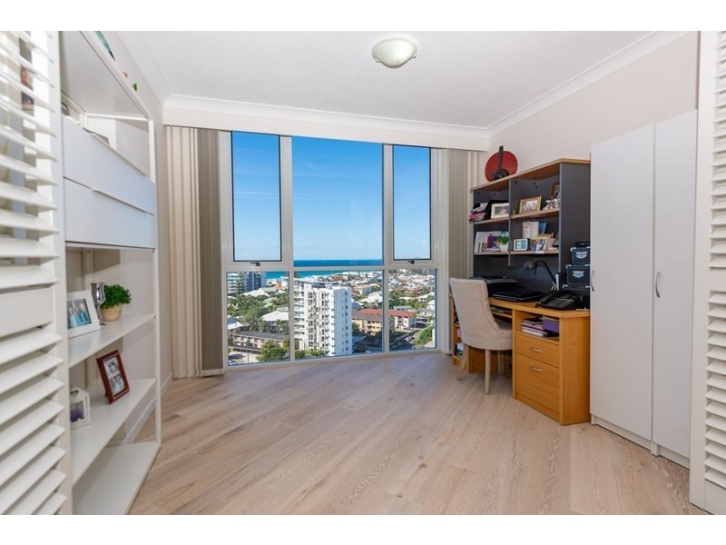 2144/2633 Gold Coast Highway, Broadbeach QLD 4218