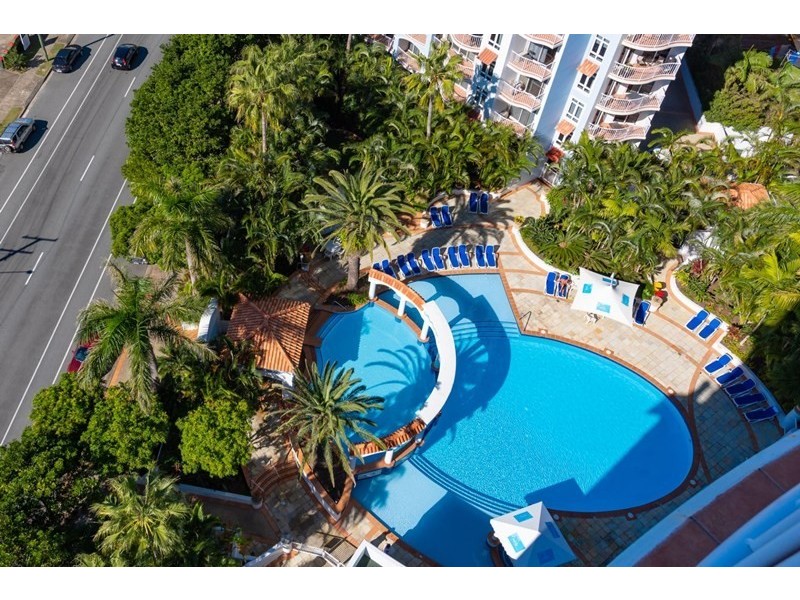 2144/2633 Gold Coast Highway, Broadbeach QLD 4218