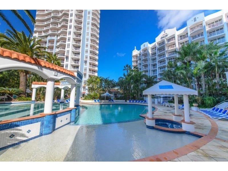 2144/2633 Gold Coast Highway, Broadbeach QLD 4218