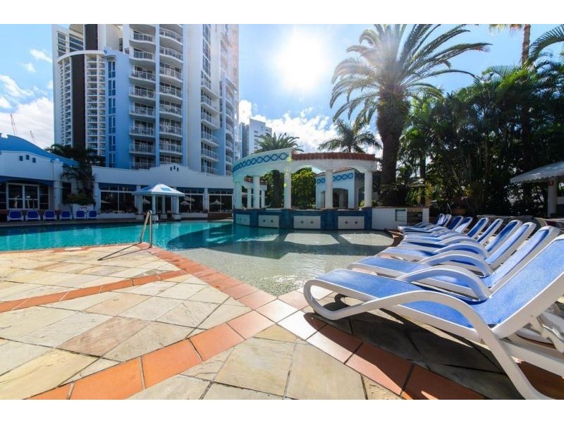 2144/2633 Gold Coast Highway, Broadbeach QLD 4218