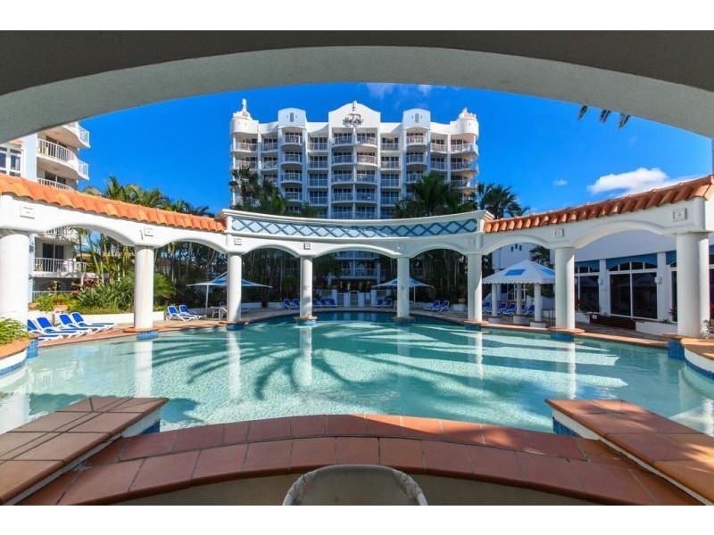 2144/2633 Gold Coast Highway, Broadbeach QLD 4218