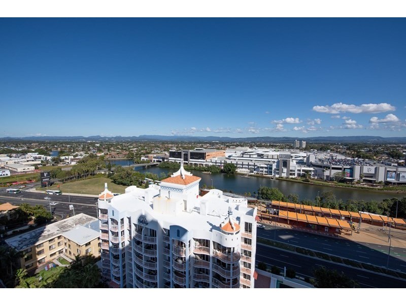 2144/2633 Gold Coast Highway, Broadbeach QLD 4218