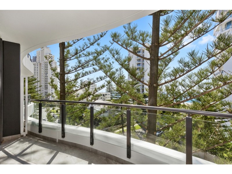 502/95 Old Burleigh Road “IVY95″, Broadbeach QLD 4218