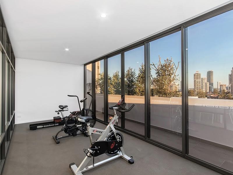 502/95 Old Burleigh Road “IVY95″, Broadbeach QLD 4218