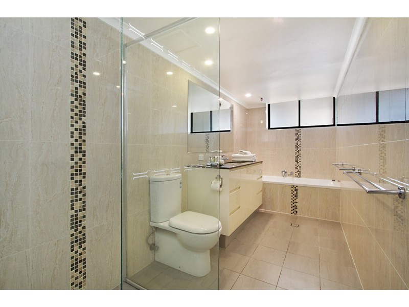 4A ‘Beach Haven’ 1 Albert Avenue, Broadbeach QLD 4218