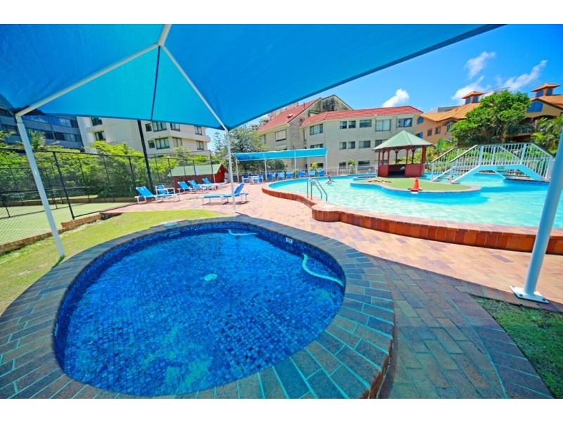 4A ‘Beach Haven’ 1 Albert Avenue, Broadbeach QLD 4218
