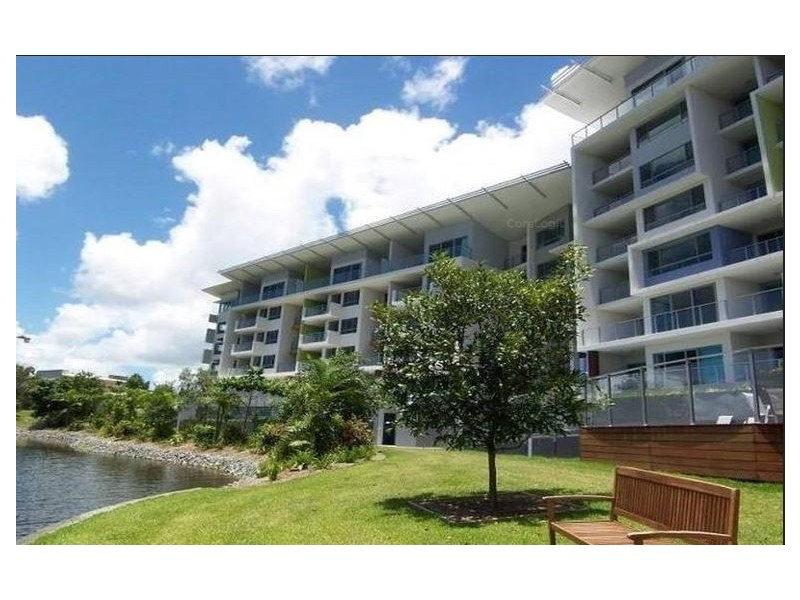 212/2-4 Riverwalk Avenue, Robina QLD 4226