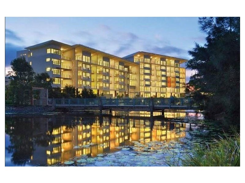 212/2-4 Riverwalk Avenue, Robina QLD 4226