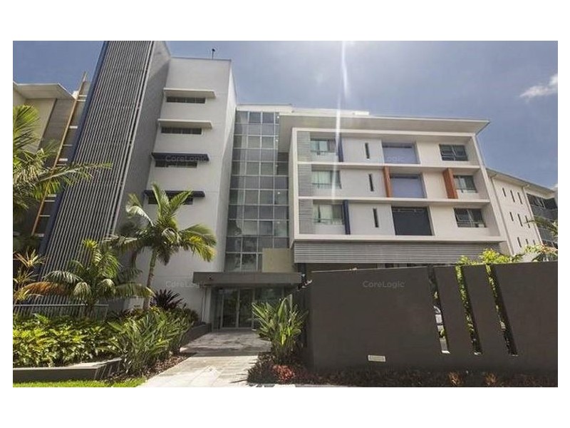 212/2-4 Riverwalk Avenue, Robina QLD 4226