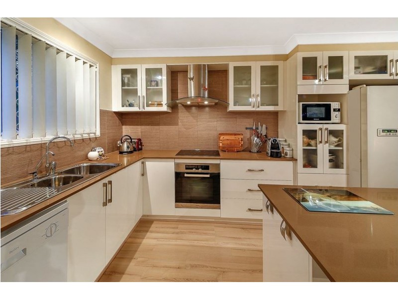 41/15-35 Killarney Avenue, Robina QLD 4226