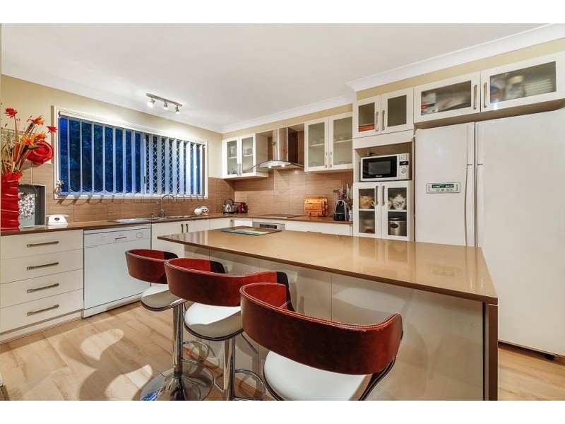 41/15-35 Killarney Avenue, Robina QLD 4226