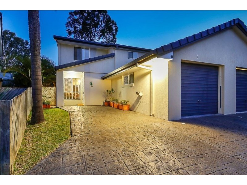 41/15-35 Killarney Avenue, Robina QLD 4226