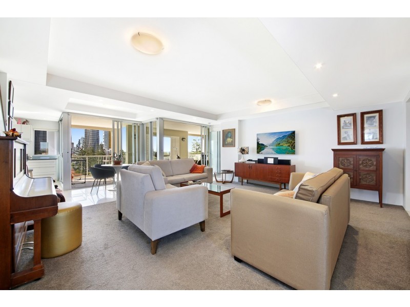 16 ‘Alexis’ 19 Mermaid Avenue, Mermaid Beach QLD 4218